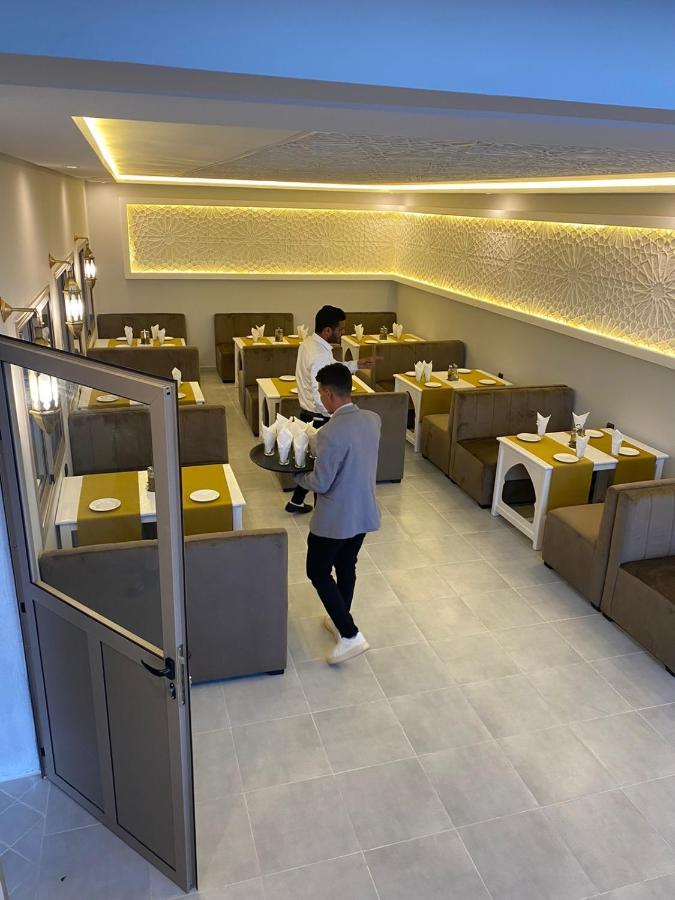 Nkob Hotel Kasbah Ennakhile מראה חיצוני תמונה