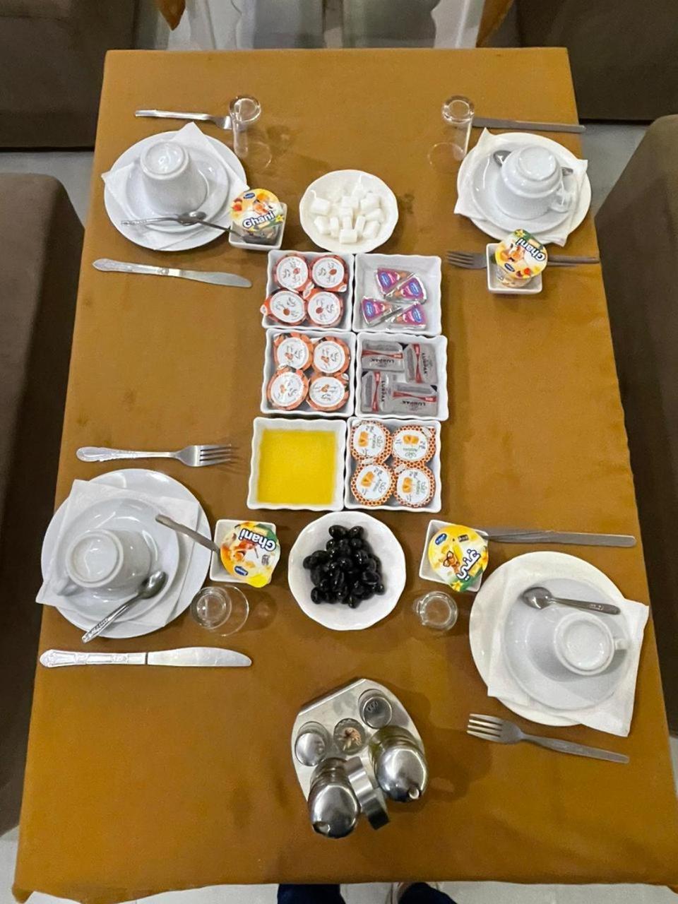 Nkob Hotel Kasbah Ennakhile מראה חיצוני תמונה